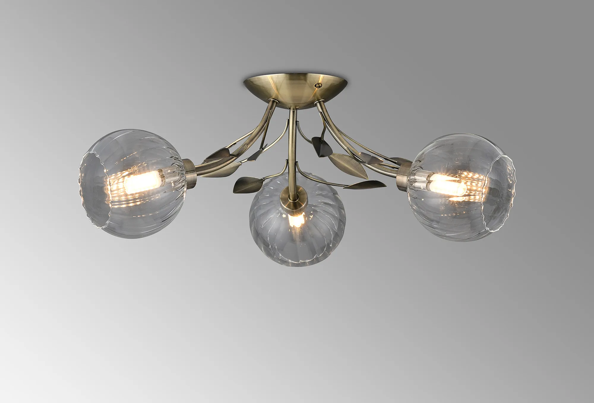 Elm Ceiling Lights Deco Semi Flush Fittings Elm Ceiling Lights Deco Semi Flush Fittings